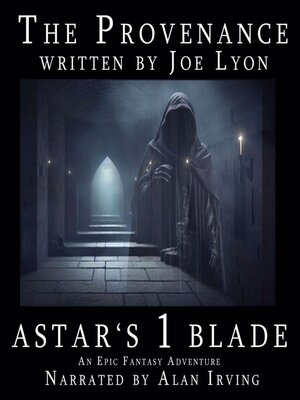 cover image of The Provenance
